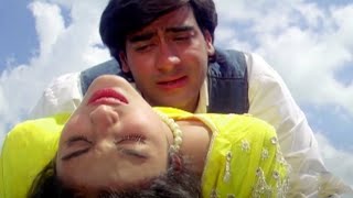 Dil Ki Kalam Se |- Title Songs| ((Jhankar)) Ajay Devgan Twinkle Khanna