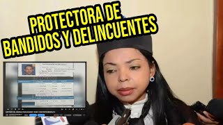 ¿POR QUÉ LE RETIRÉ EL APOYO A YENI BERENICE?