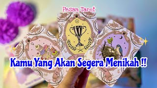 ✨ PERJALANAN HIDUP KAMU SELANJUTNYA ?? BAHAGIA ? MENIKAH ?? SESEORANG YANG MENJADI RUMAH BUATMU ?? ✨