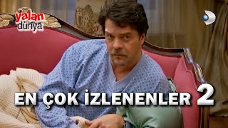 Yalan Dünya - En Çok İzlenenler 2
