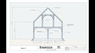 Using the Super Section Sketchup plugin to make 2D sections for Layout