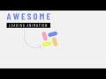 Awesome Loading Animation Using Only HTML & CSS