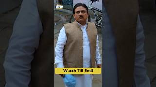 Watch Till End! #tmkoc #comedy #trending #funny #viral #shorts #viralvideo