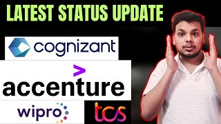 Accenture Hiring , Cognizant CIS , TCS NQT , Wipro Elite | Latest Hiring Updates | OFF Campus Drives