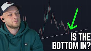 Altcoin Bottom Already in Or Happening Within 2 Months! What To Do?