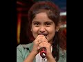 super singer rihanna singing raja kaiya vacha song vikram movie promotion kamal super singer