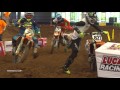 junior motox 250 b qualifier uncut vurbmoto