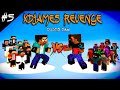 SEASON 5 PART 5 : XDJAMES REVENGE HEROBRINE BROTHERS - MONSTER SCHOOL