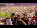 Texas A&M vs Alabama 2021 | Gameday Atmosphere