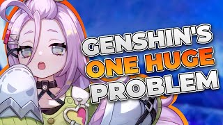 Genshin's New Region Has One HUGE Problem...