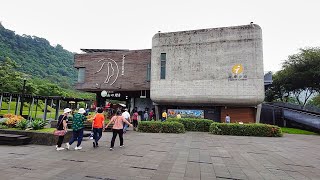 後園【觸口遊客中心】- 嘉義番路 Chukou Visitor Center, Chiayi Fanlu (Taiwan)