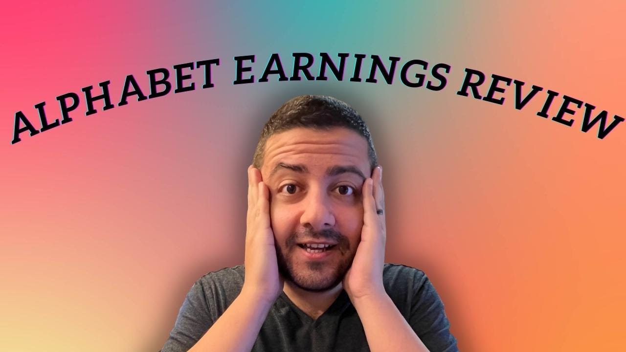 Alphabet Stock Analysis | Is Alphabet's Falling Stock Price Justified ...