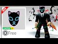 UPDATED 2024 | GET FREE ROBLOX +12 UGC ITEMS NOW! 💖