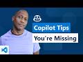 Unlock GitHub Copilot’s Full Potential: Advanced Features You’re Overlooking!