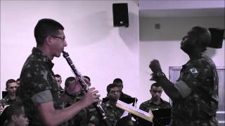 Grandioso és tu - Banda Cfs 2015