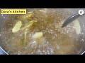 how to make aloe vera honey juice របៀបធ្វេីទឹកប្រទាលកន្ទុយក្រពេីជូរអែមក្រូចទឹកឃ្មុំ_dara s kitchen