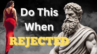 Stoic Resilience: 13 Lessons On Turning Rejection Into Triumph