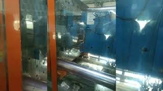 Haitian 2000 ton Injection Molding Machine | how to make washing Machine buddy.