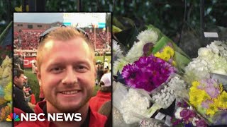 Teacher killed in prank gone wrong