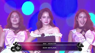 แนะนำให้เป็นแฟนเรา + แฟนผมน่ารัก : BOW Maylada (Live)