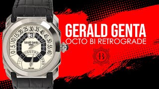 Bulgari Gerald Genta Octo Bi-Retrograde OBR-X-60-520-CN-BD