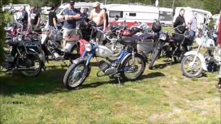 Bullarens 50 cc lopp 2016