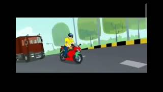 Road safety HSE || Road Safety: What are the causes of this accident