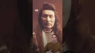 ¿Por qué los indígenas americanos tienen rasgos “asiáticos”?