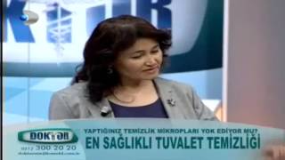 Hangi tuvalet daha sağlıklı?