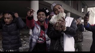 Luh Shad “Fuck It Pt. 2” (Official Video)