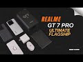 Realme GT 7 Pro IS Finally Here And It's A GAME CHANGER