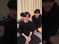 (DMD) 230402 인스타 라이브 IG Live [Firstone Keng Gems Namping]