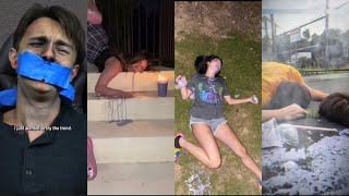 Grimace Shake Meme[tiktok Compilation]
