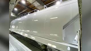 Interior and Exterior Rail Coatings from AkzoNobel