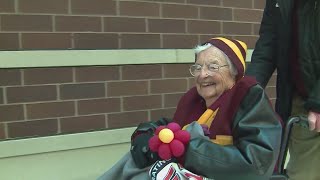Community gathers to honor memory of Chicago icon Sister Jean