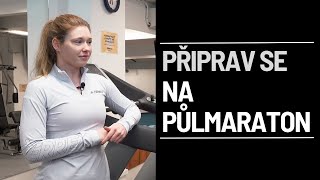 Chystáte se na půlmaraton? Běhejte i přes zimu