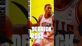 Derrick Rose Dunks Over Lebron James #nba2k25 #posterized #ps5 #shorts