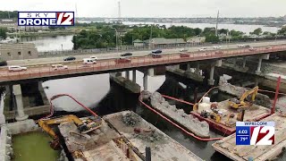 Hearing held for Washington Bridge lawsuit, judge to decide at end of month
