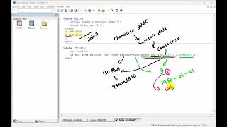 Create date in ISO 8601 format - Describe this code