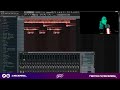 HOW TO RENDER A LOOP IN 1 TRACK IN FL STUDIO (Nick Mira).