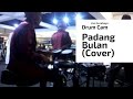 Padang Bulan | Wafiq Azizah feat Emirates Music Religi | Drum Cam