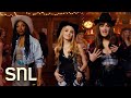 Get That Boy Back ft. Chris Stapleton - SNL