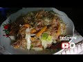 5 menit matang menu sahur simple dan praktis mie bihun campur