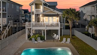 118 S Shore Dr, Holden Beach, NC