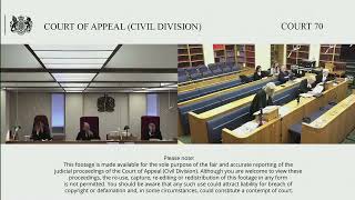 Judge's Detailed Analysis Reveals Surprising Findings on Property Use and Renovation