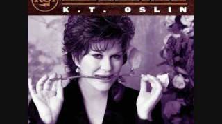 KT Oslin - Do Ya