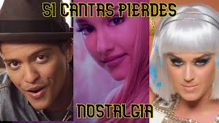 SI CANTAS PIERDES | NIVEL NOSTALGIA | VERSIÓN INGLÉS | IMPOSIBLE NO CANTAR😉