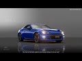 gran turismo sport subaru brz s 15 gameplay ps4 pro