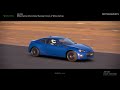 gran turismo sport subaru brz s 15 gameplay ps4 pro