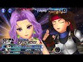 【dffoo】ジェシーが強すぎます✨ジェシー断章！簡単攻略！【オペラオムニア】